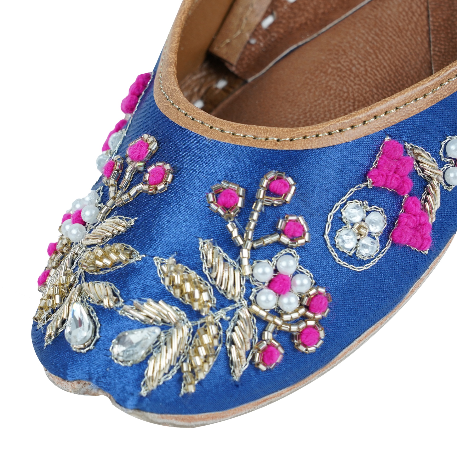 Picture of Moochie Women's Jutti