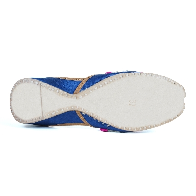 Picture of Moochie Women's Jutti