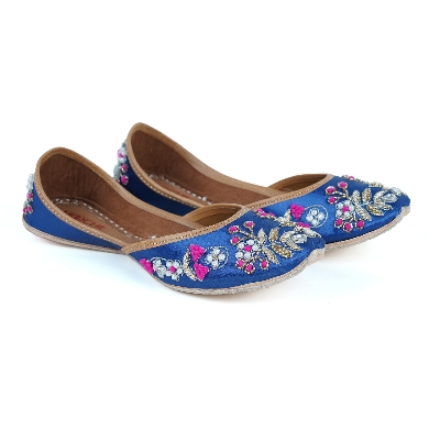 Picture of Moochie Women's Jutti