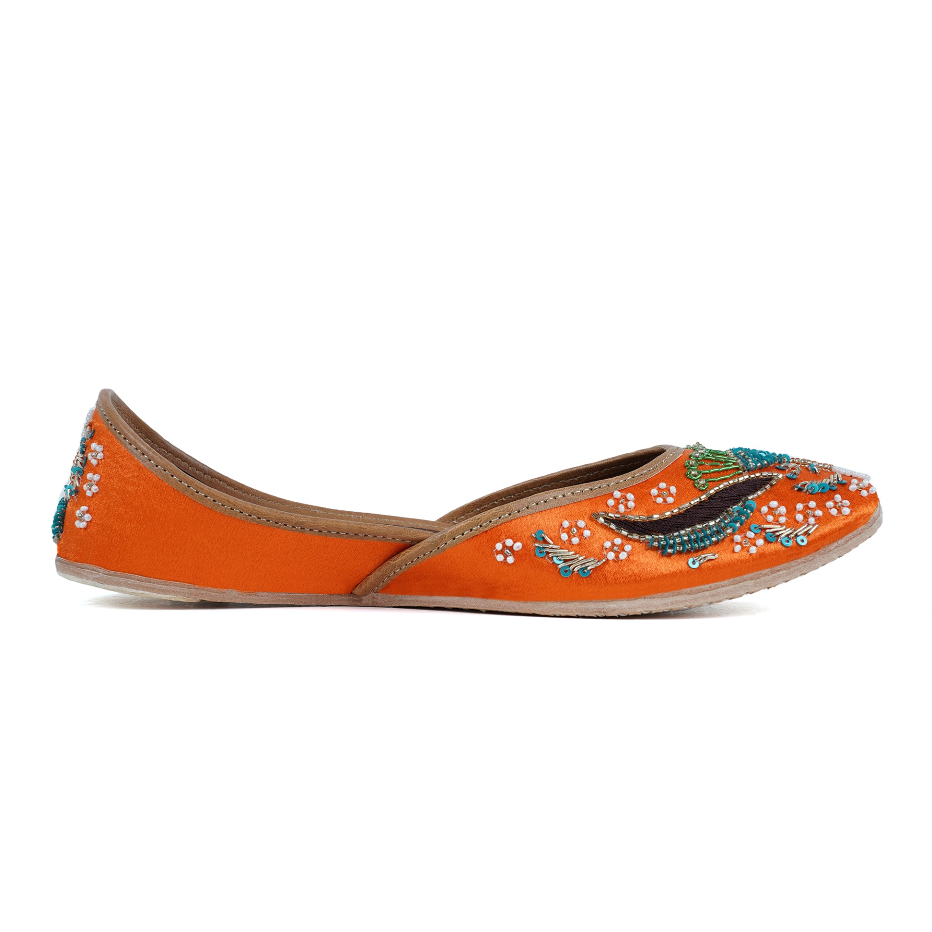 Picture of Moochie Women's Jutti
