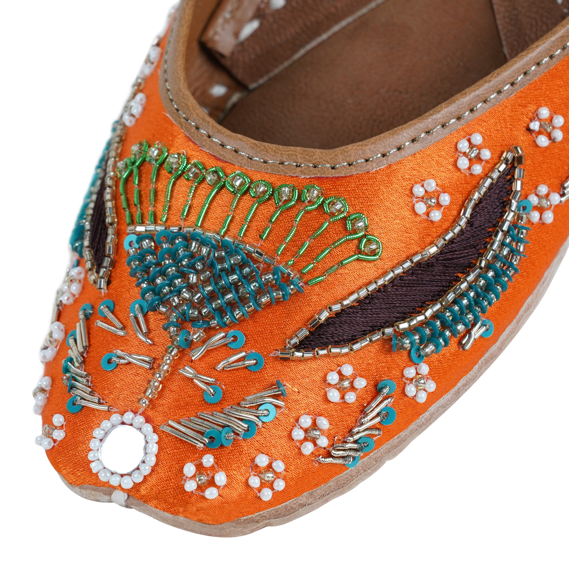 Picture of Moochie Women's Jutti