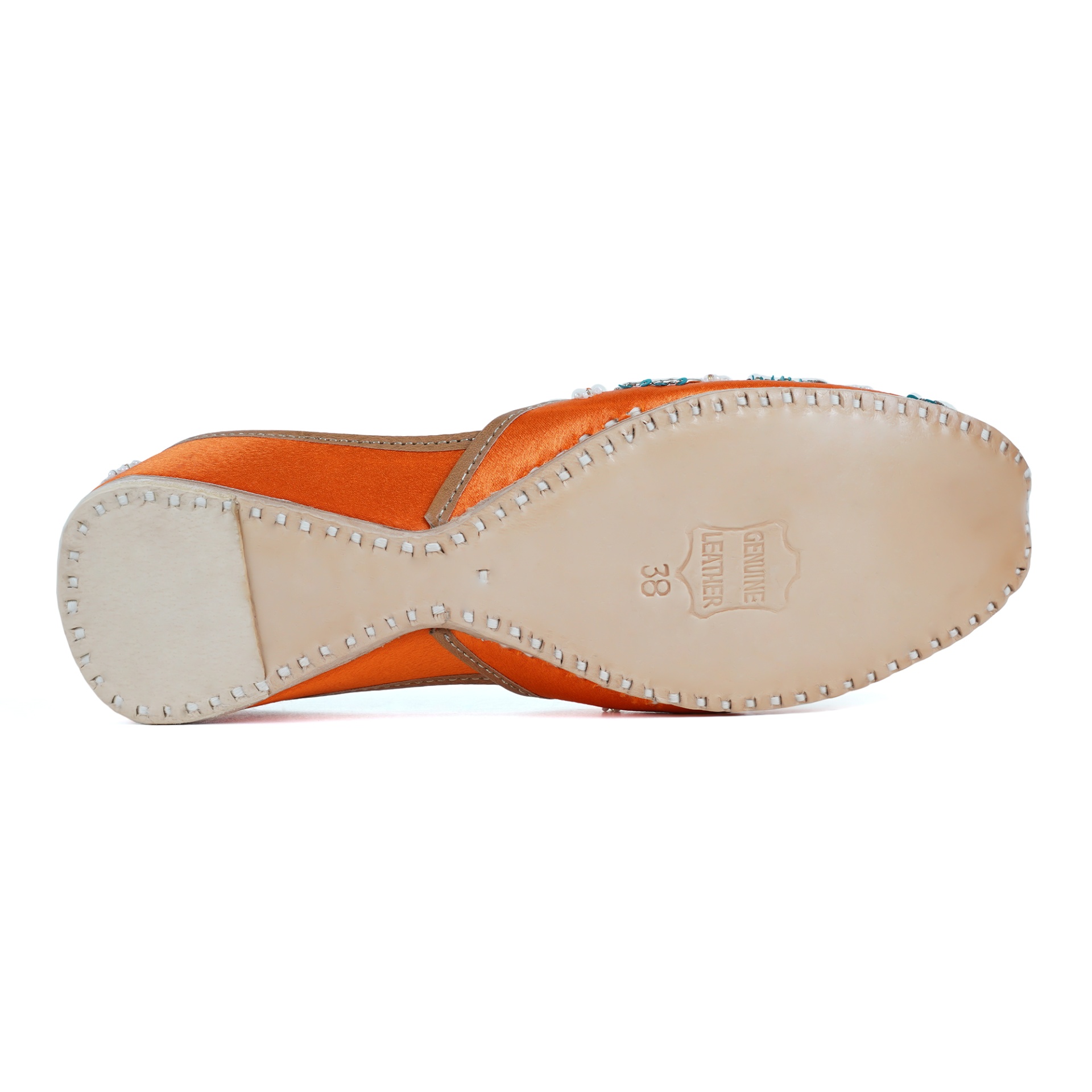 Picture of Moochie Women's Jutti