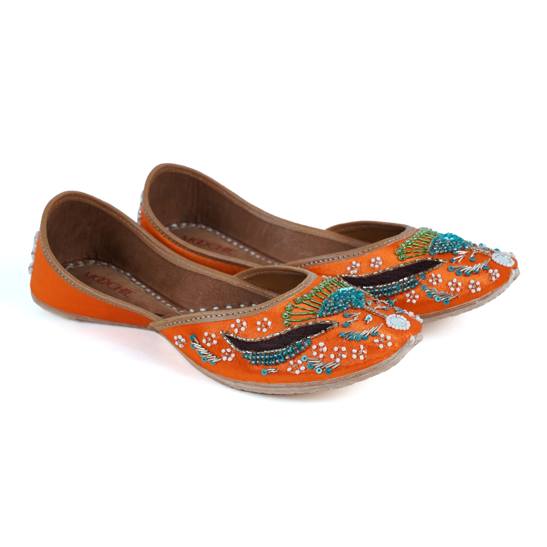 Picture of Moochie Women's Jutti