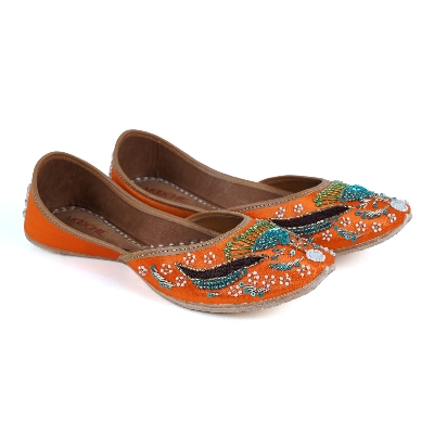 Picture of Moochie Women's Jutti