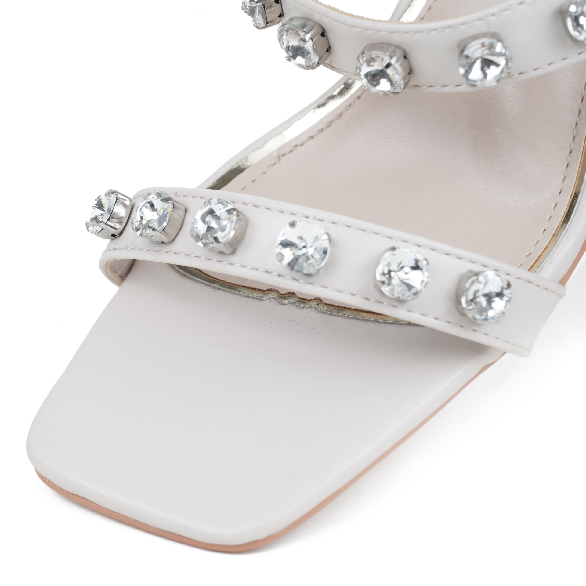 Picture of Moochie Women's Kitten Heel