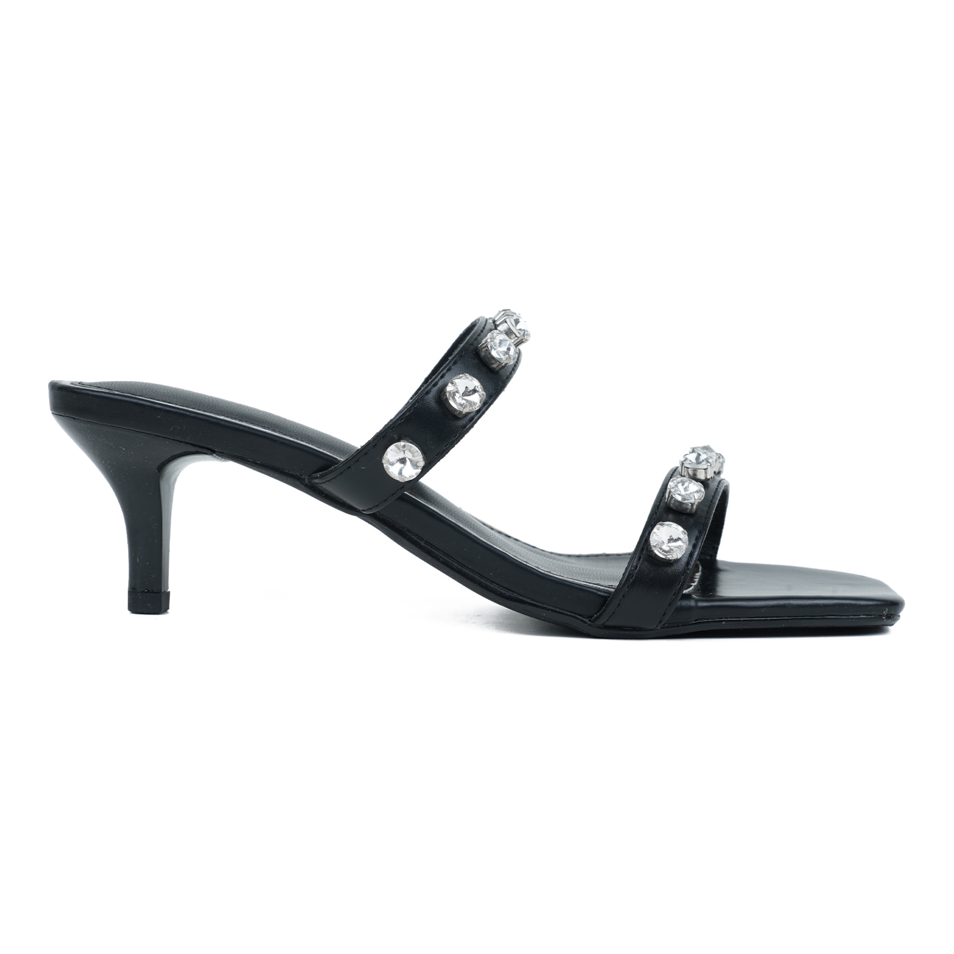Picture of Moochie Women's Kitten Heel