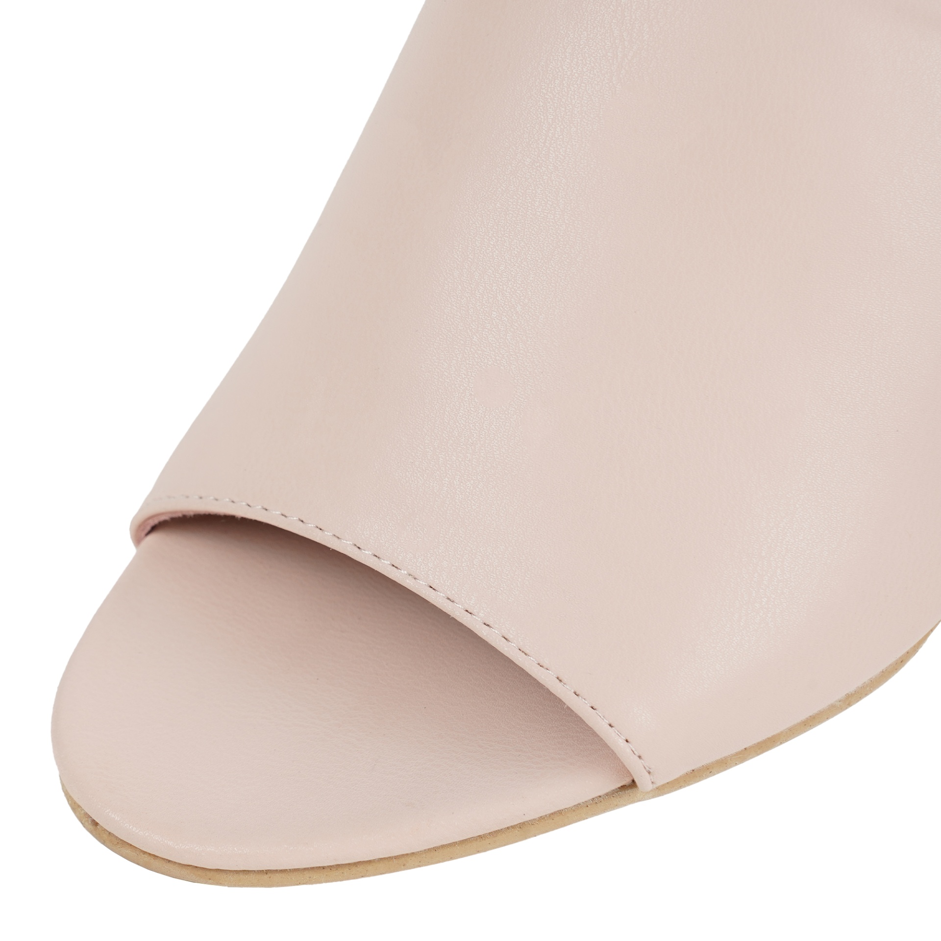 Picture of Moochie Women's Mid Heel