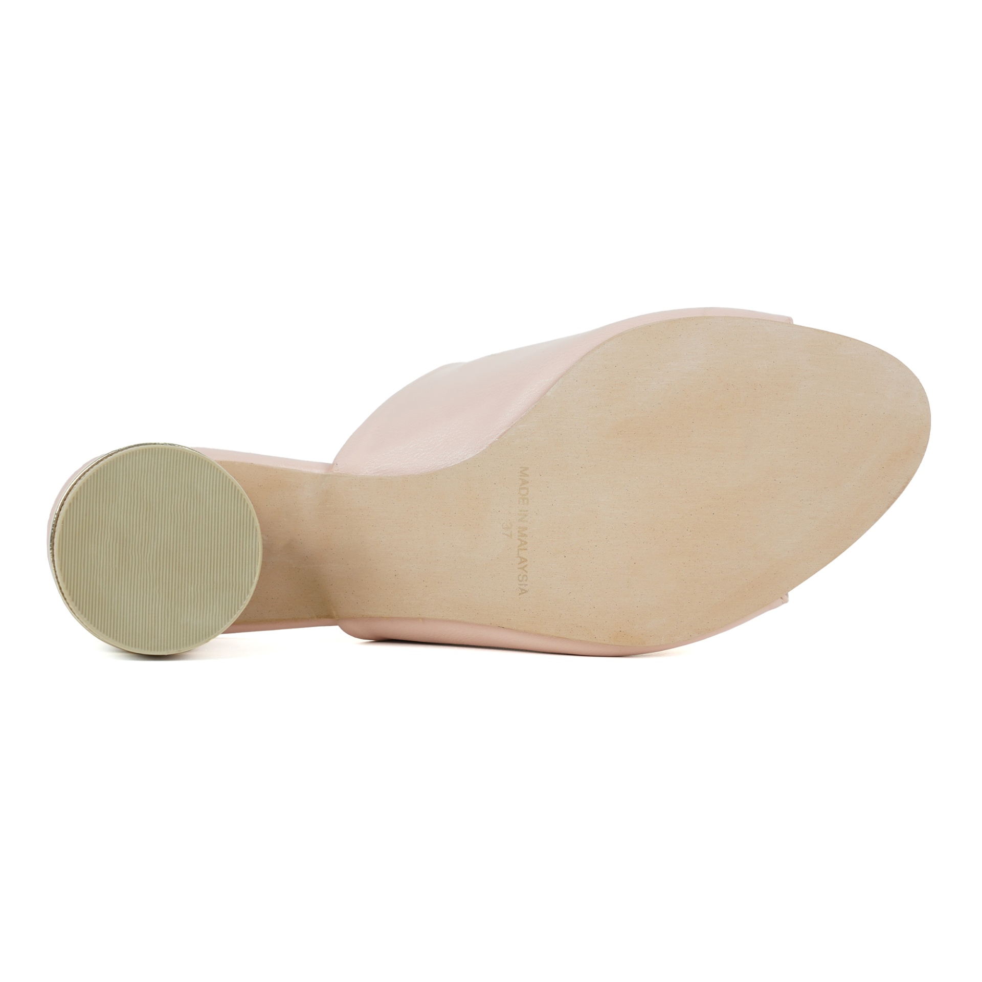 Picture of Moochie Women's Mid Heel