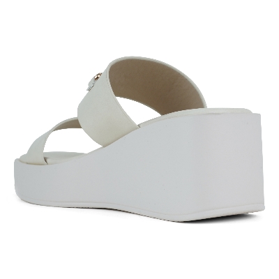Picture of Moochie Women's Mid Heel Sandal