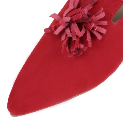 Picture of Moochie Women's Mule Sandal