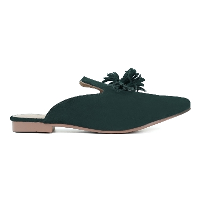 Picture of Moochie Women's Mule Sandal