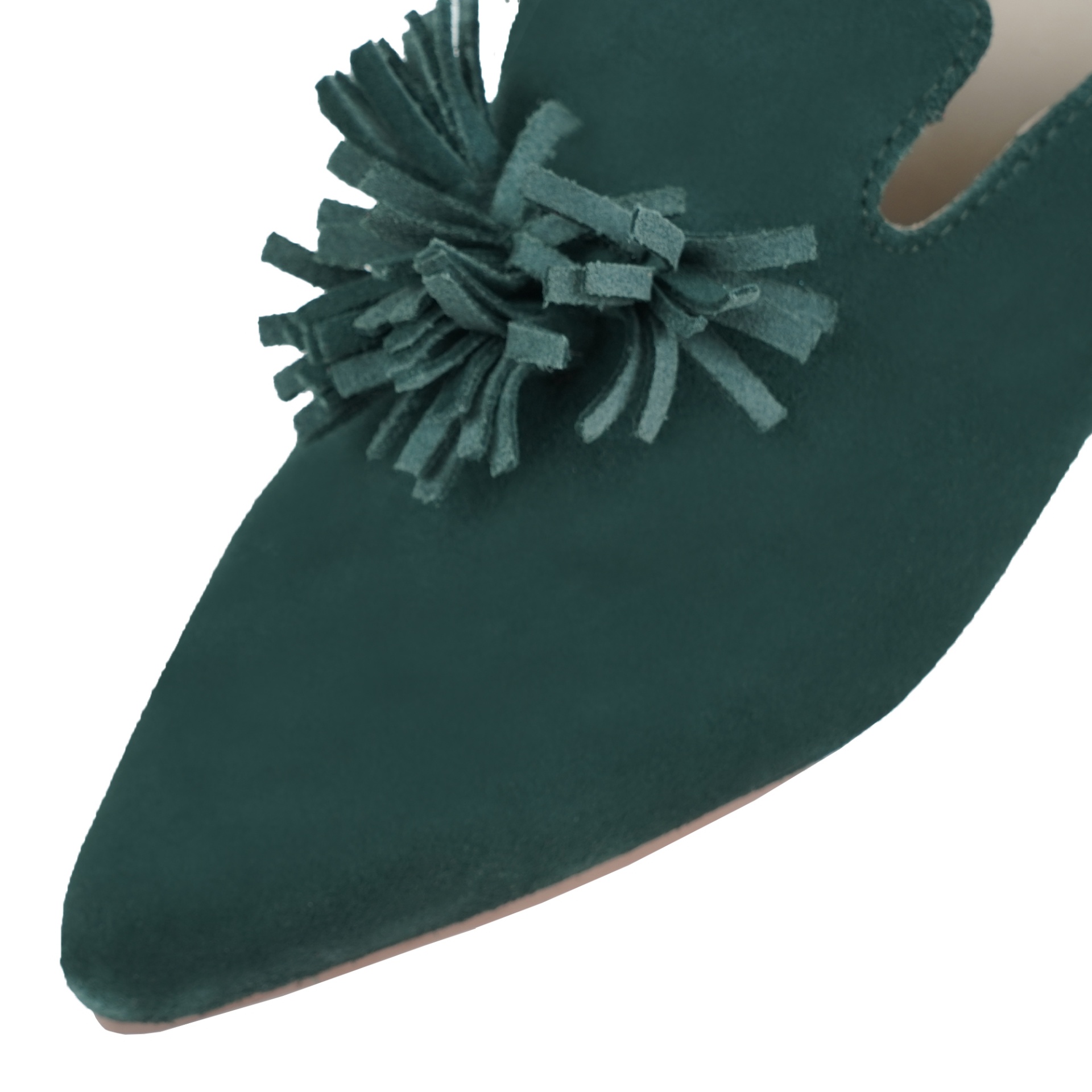 Picture of Moochie Women's Mule Sandal