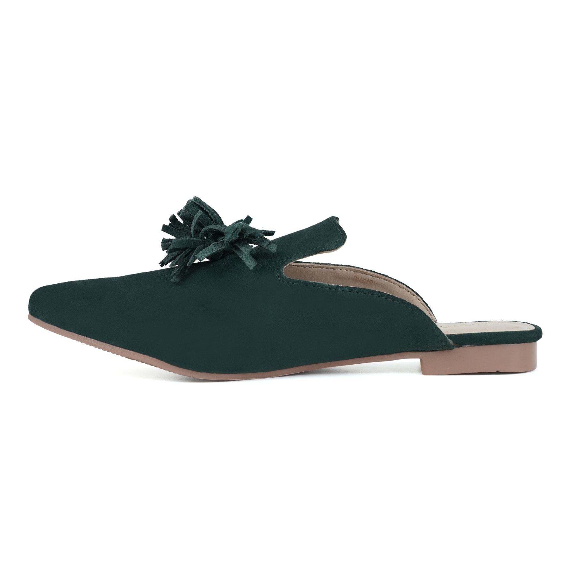 Picture of Moochie Women's Mule Sandal