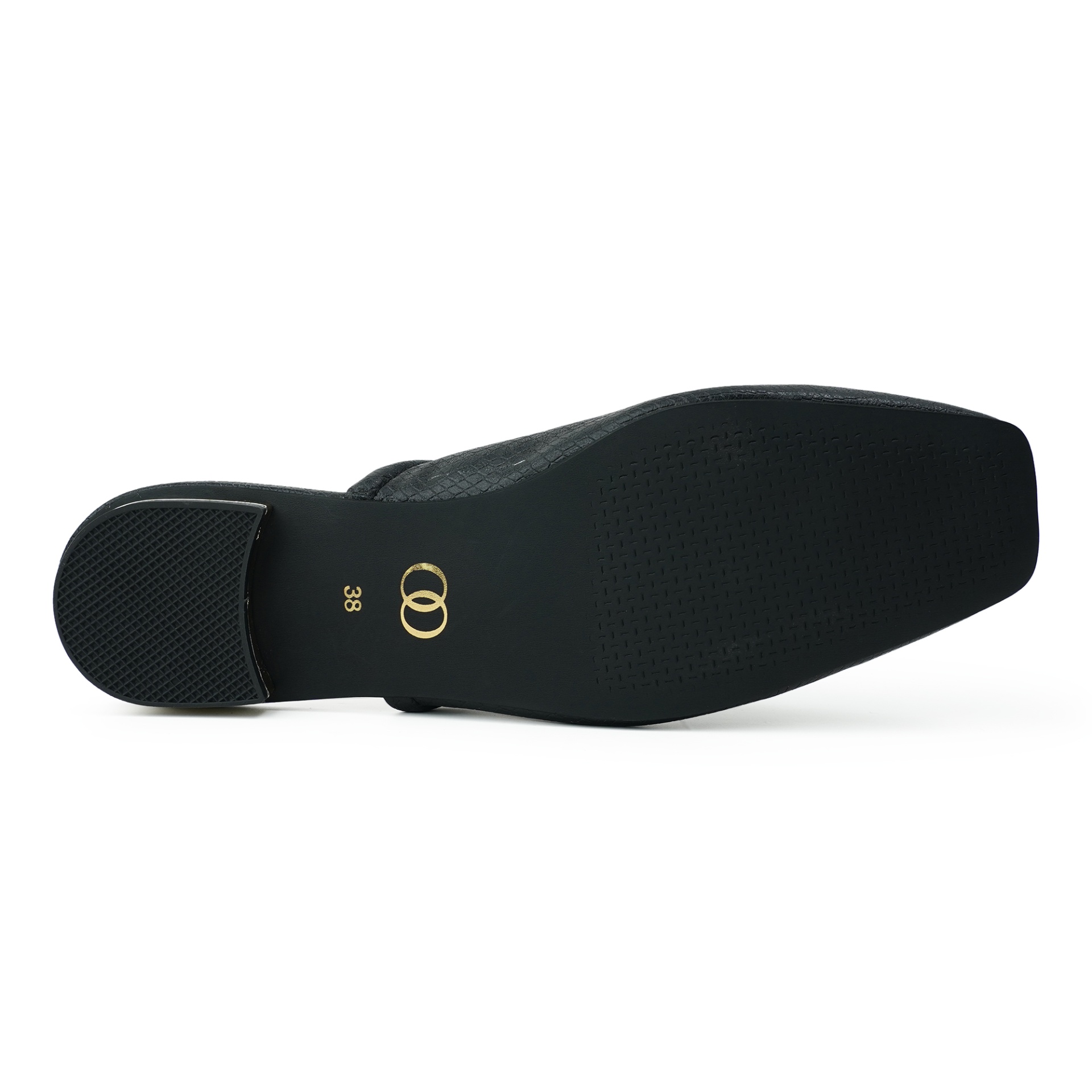 Picture of Moochie Women's Mule Sandal