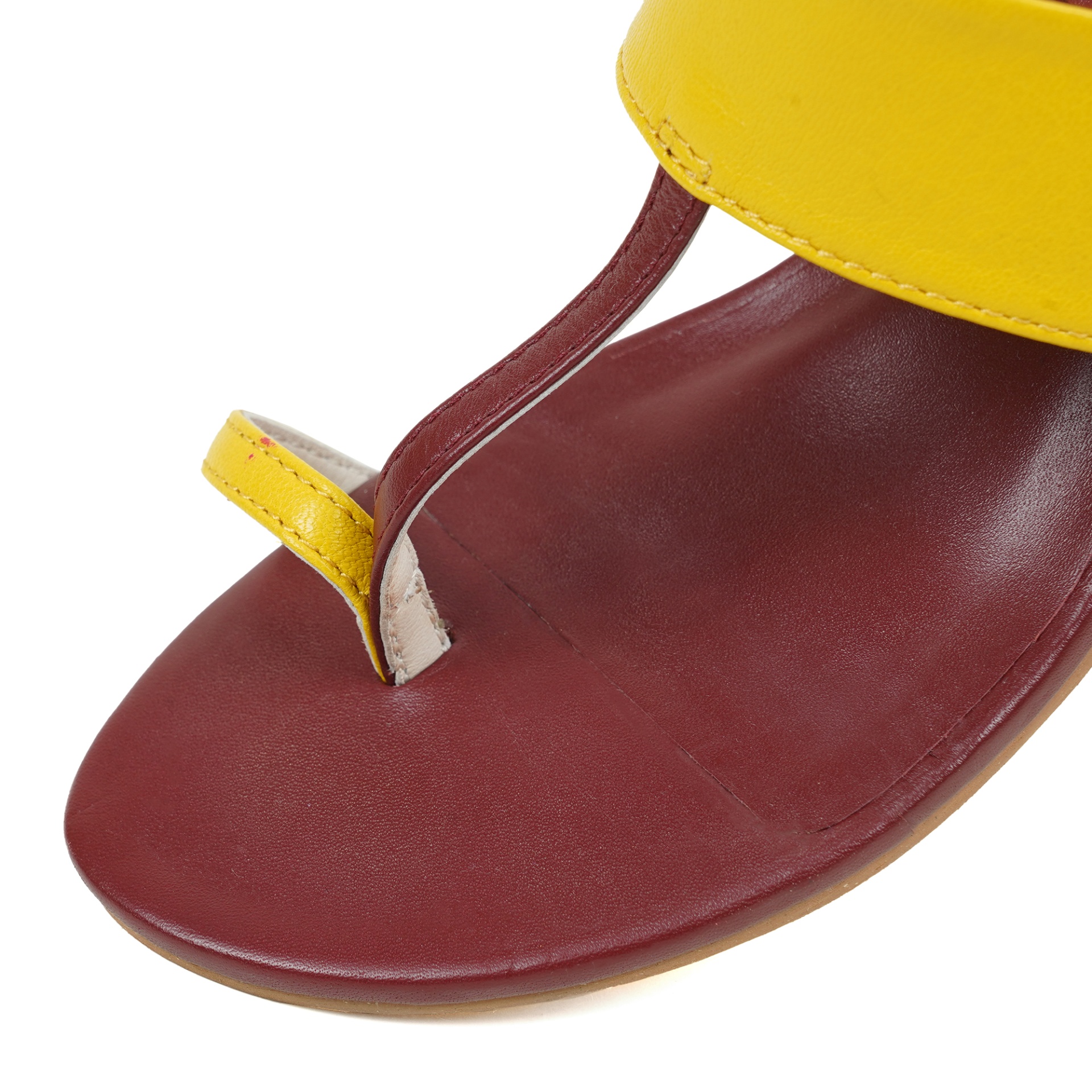 Picture of Moochie Women's Open Mid Sandal