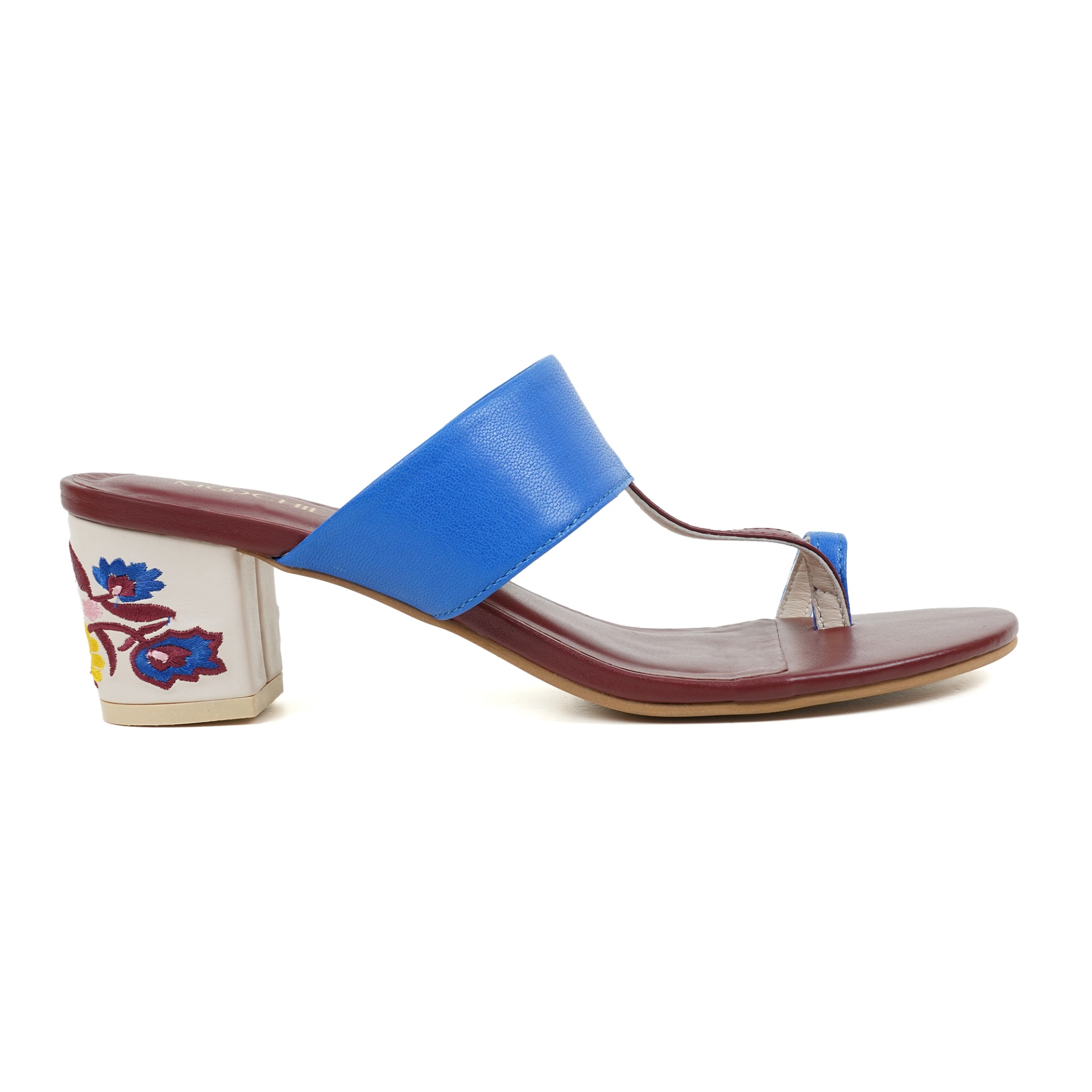 Picture of Moochie Women's Open Mid Sandal