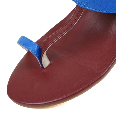 Picture of Moochie Women's Open Mid Sandal