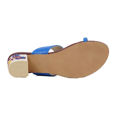 Picture of Moochie Women's Open Mid Sandal