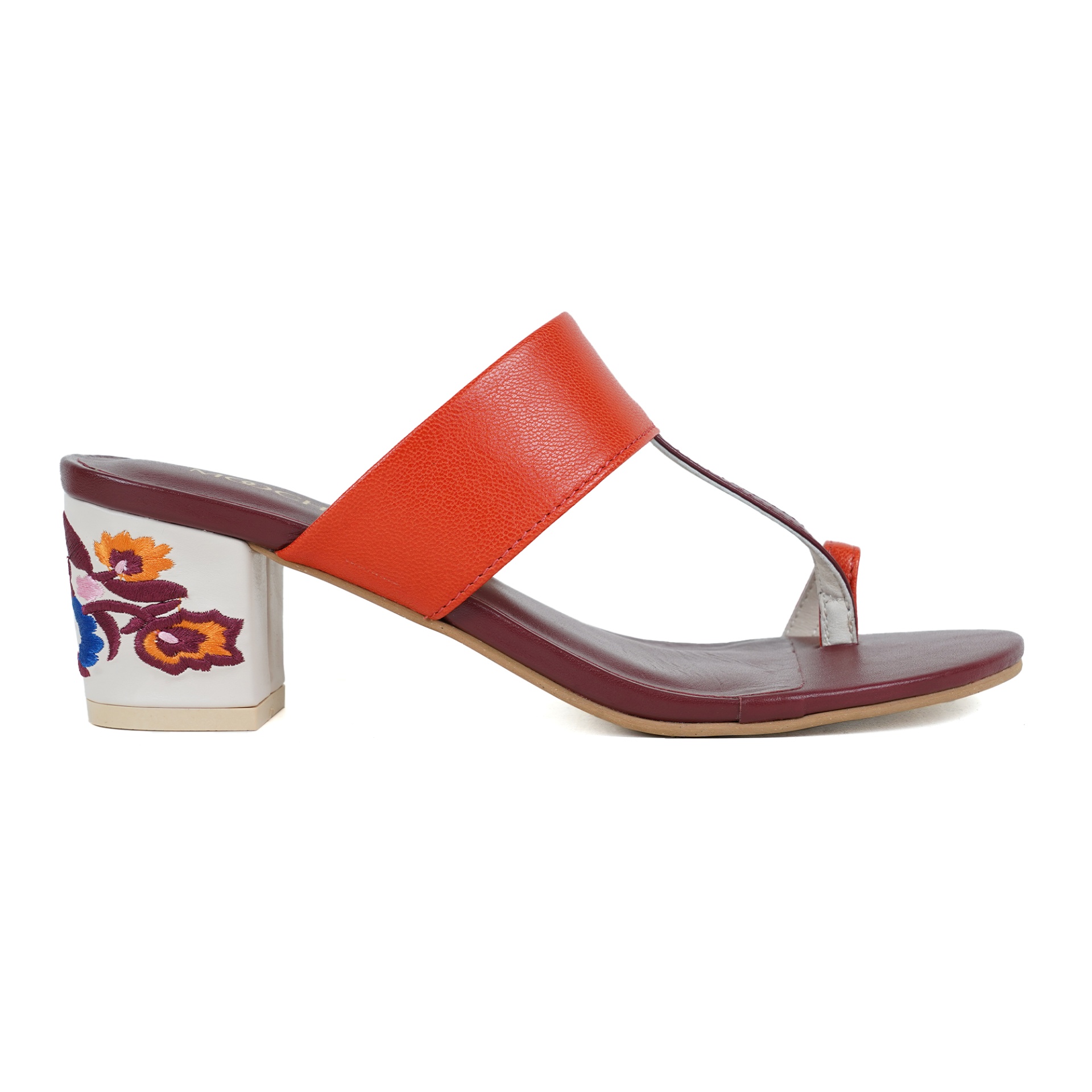 Picture of Moochie Women's Open Mid Sandal