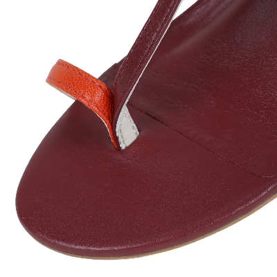 Picture of Moochie Women's Open Mid Sandal