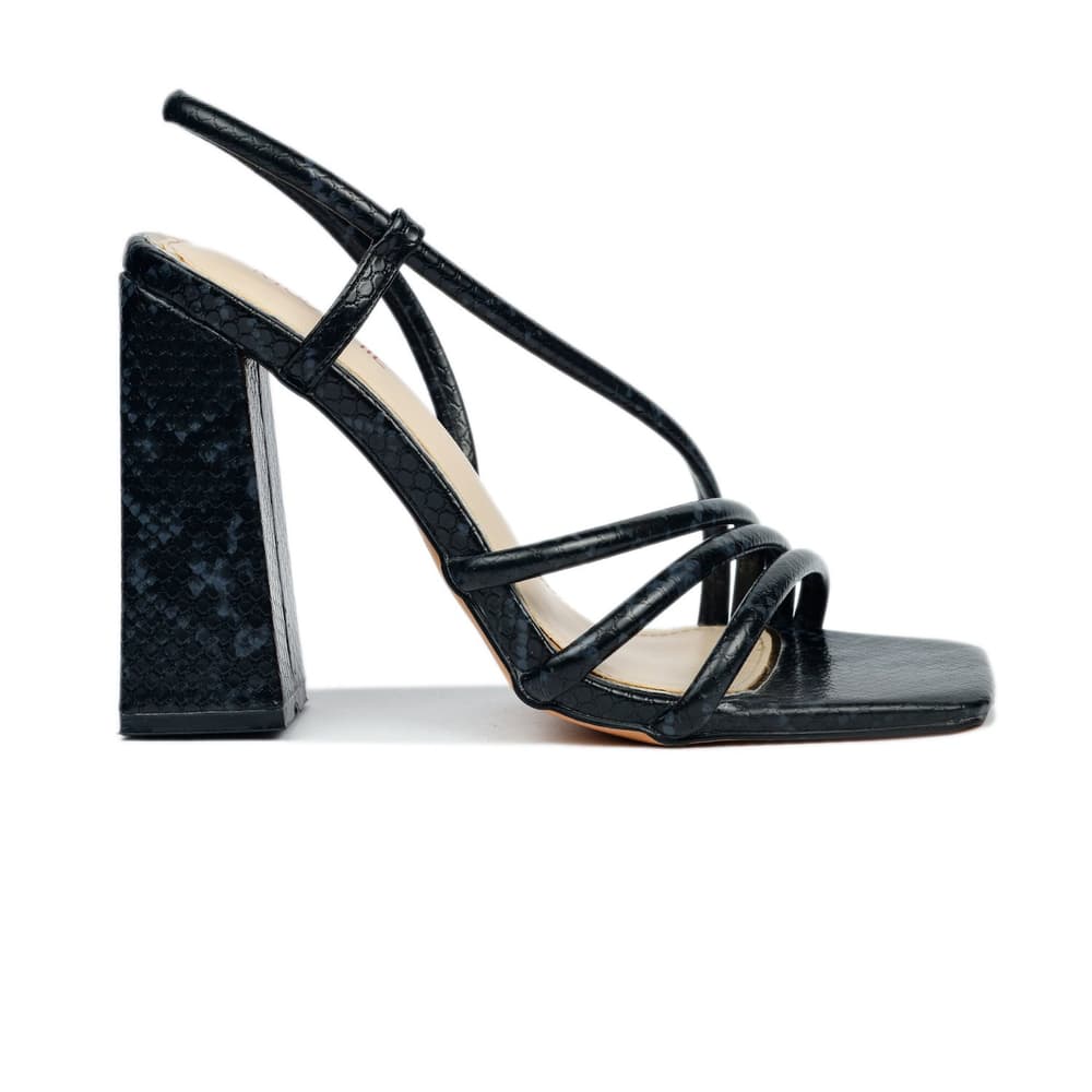 Picture of Moochie Women's Platform Heel Sandal