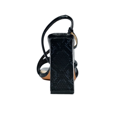 Picture of Moochie Women's Platform Heel Sandal