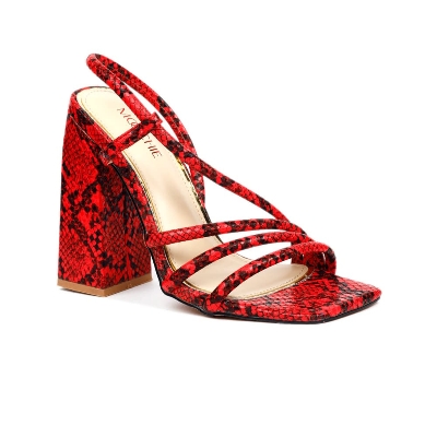 Picture of Moochie Women's Platform Heel Sandal