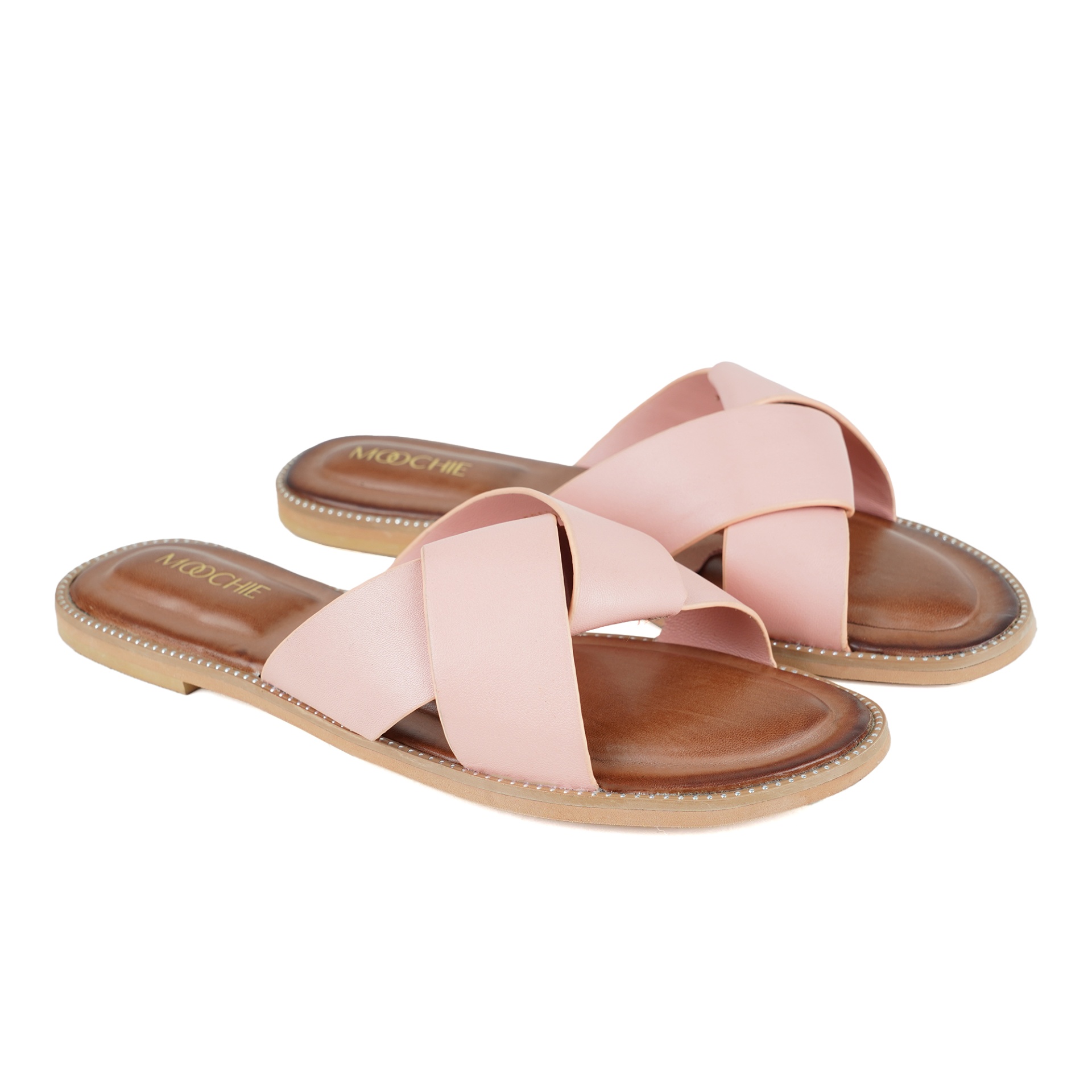 Picture of Moochie Women's Sandal 