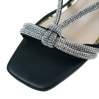 Picture of Moochie Women's Stiletto Heel