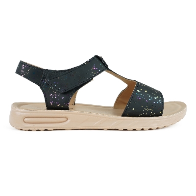 Picture of Nino Rossi Girl's Back Belt Sandal