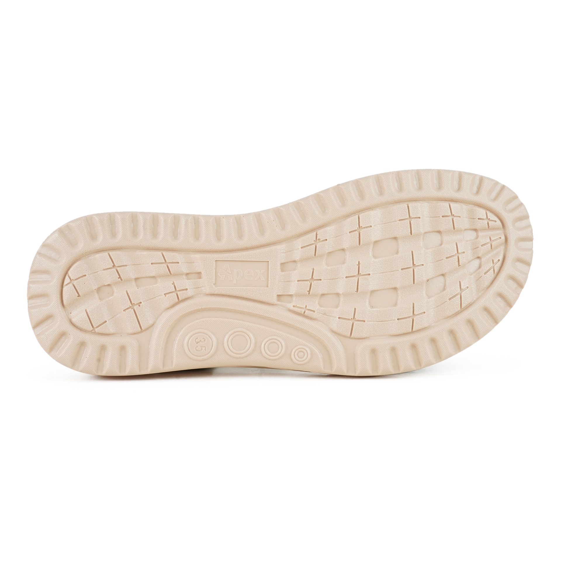 Picture of Nino Rossi Girl's Back Belt Sandal