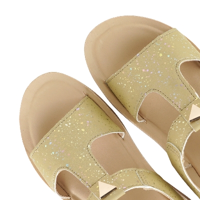 Picture of Nino Rossi Girl's Back Belt Sandal