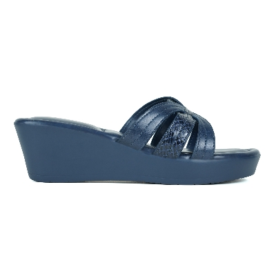 Picture of Nino Rossi Mid Heel Sandal