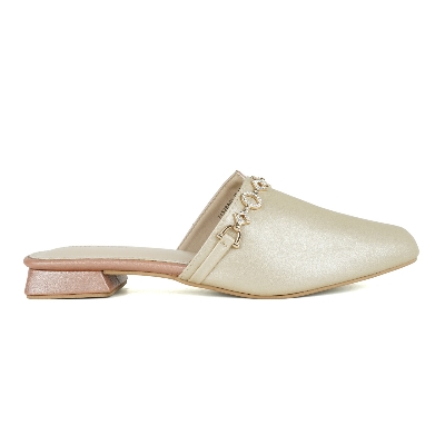 Picture of Nino Rossi Mule Sandal