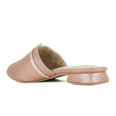 Picture of Nino Rossi Mule Sandal