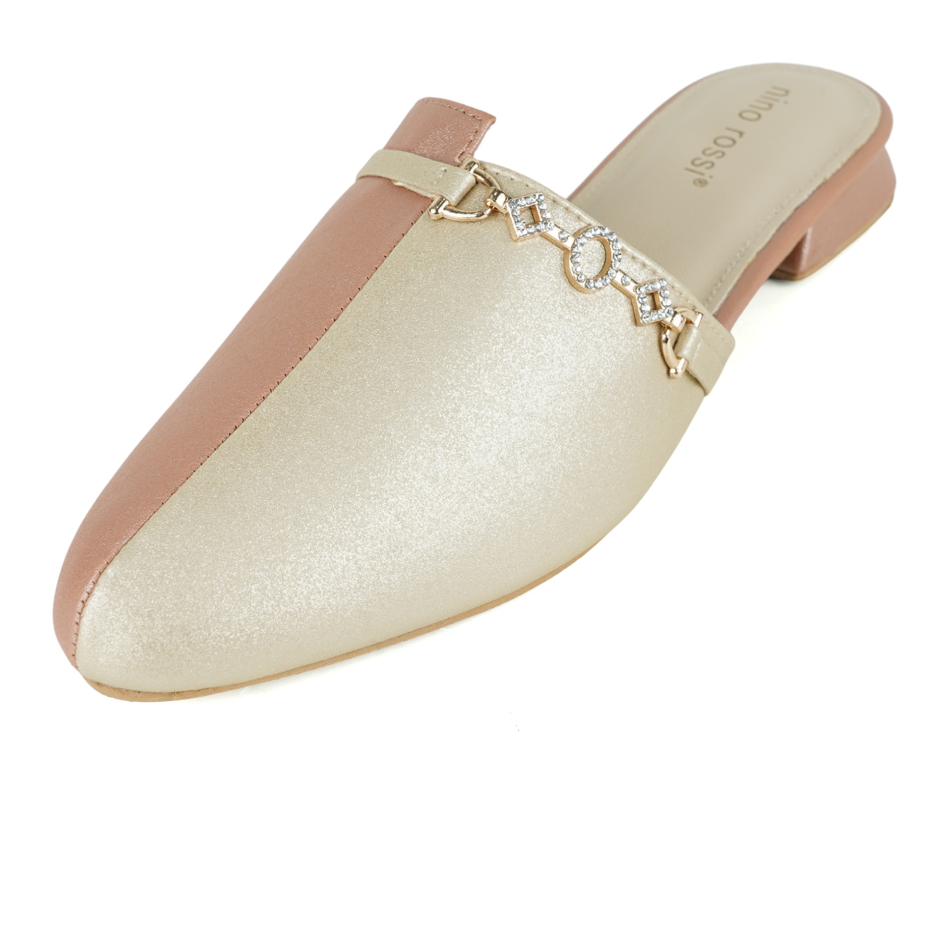 Picture of Nino Rossi Mule Sandal
