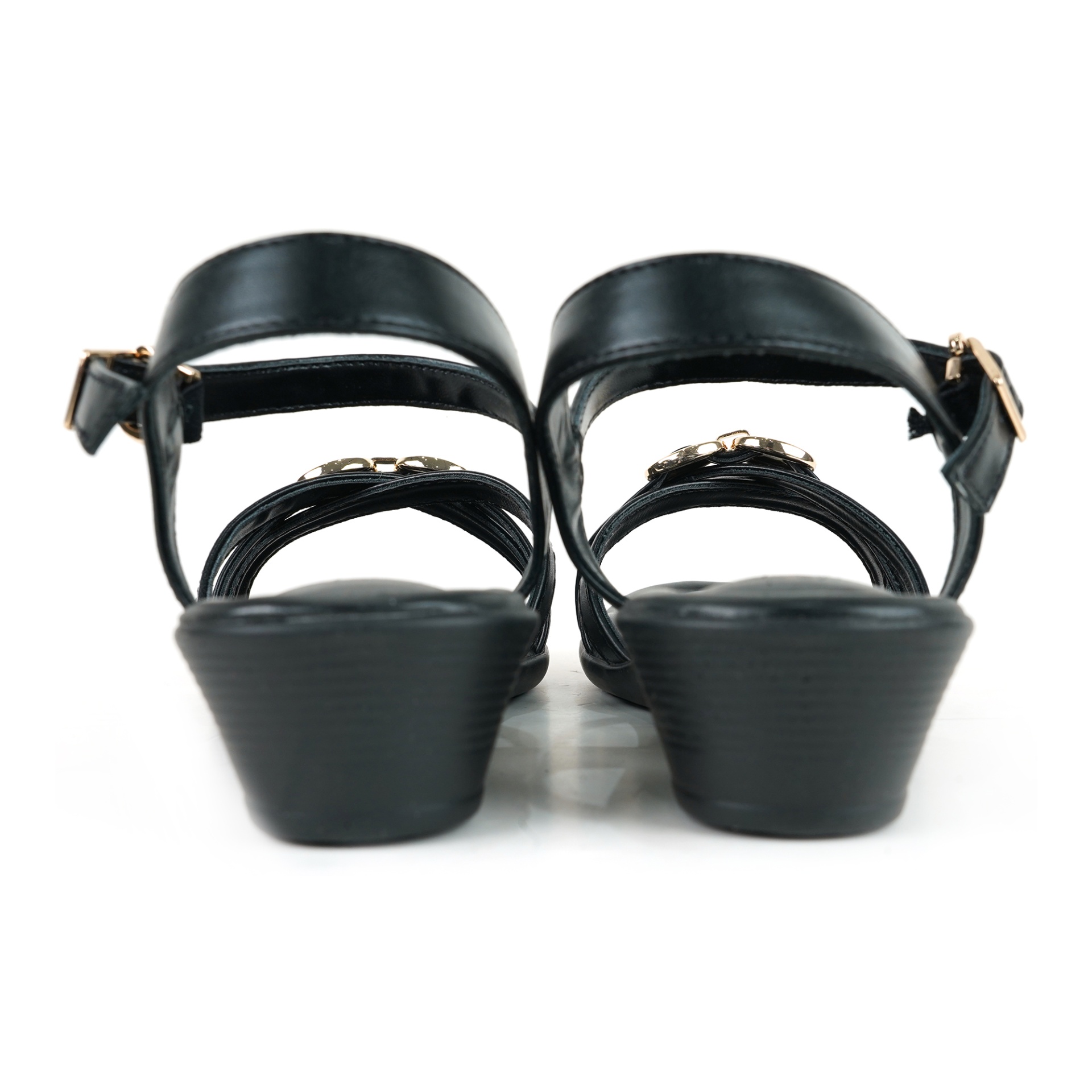 Picture of Nino Rossi Women's Back Belt Sandal