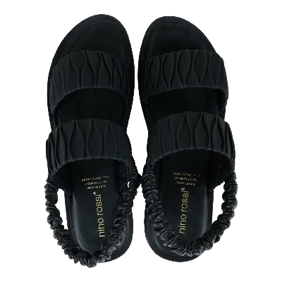 Picture of Nino Rossi Women's Back Belt Sandal