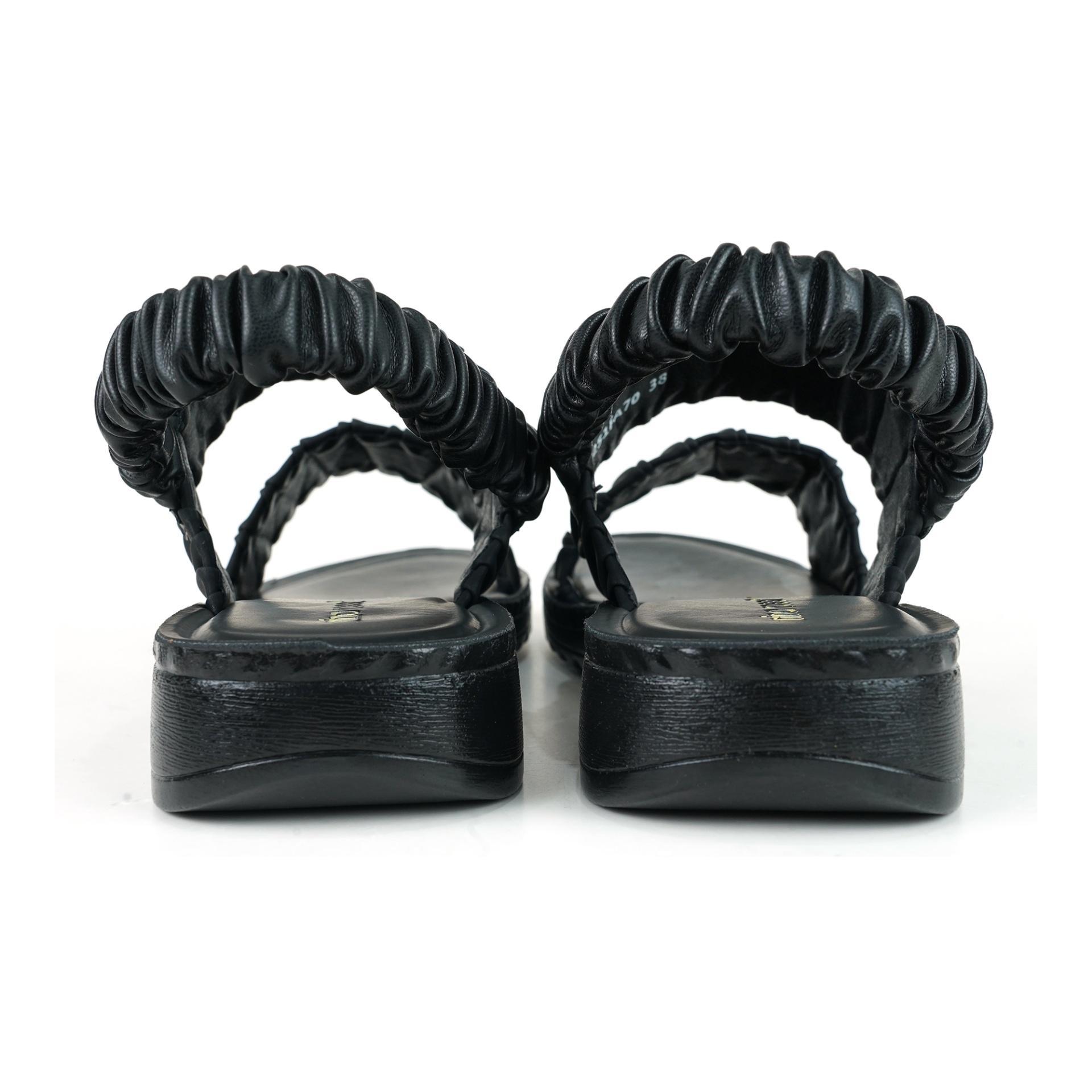 Picture of Nino Rossi Women's Back Belt Sandal