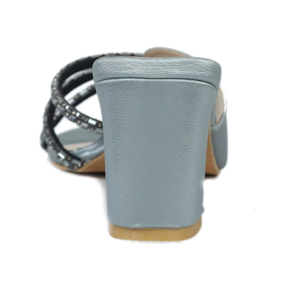 Picture of Nino Rossi Women's Block Heel