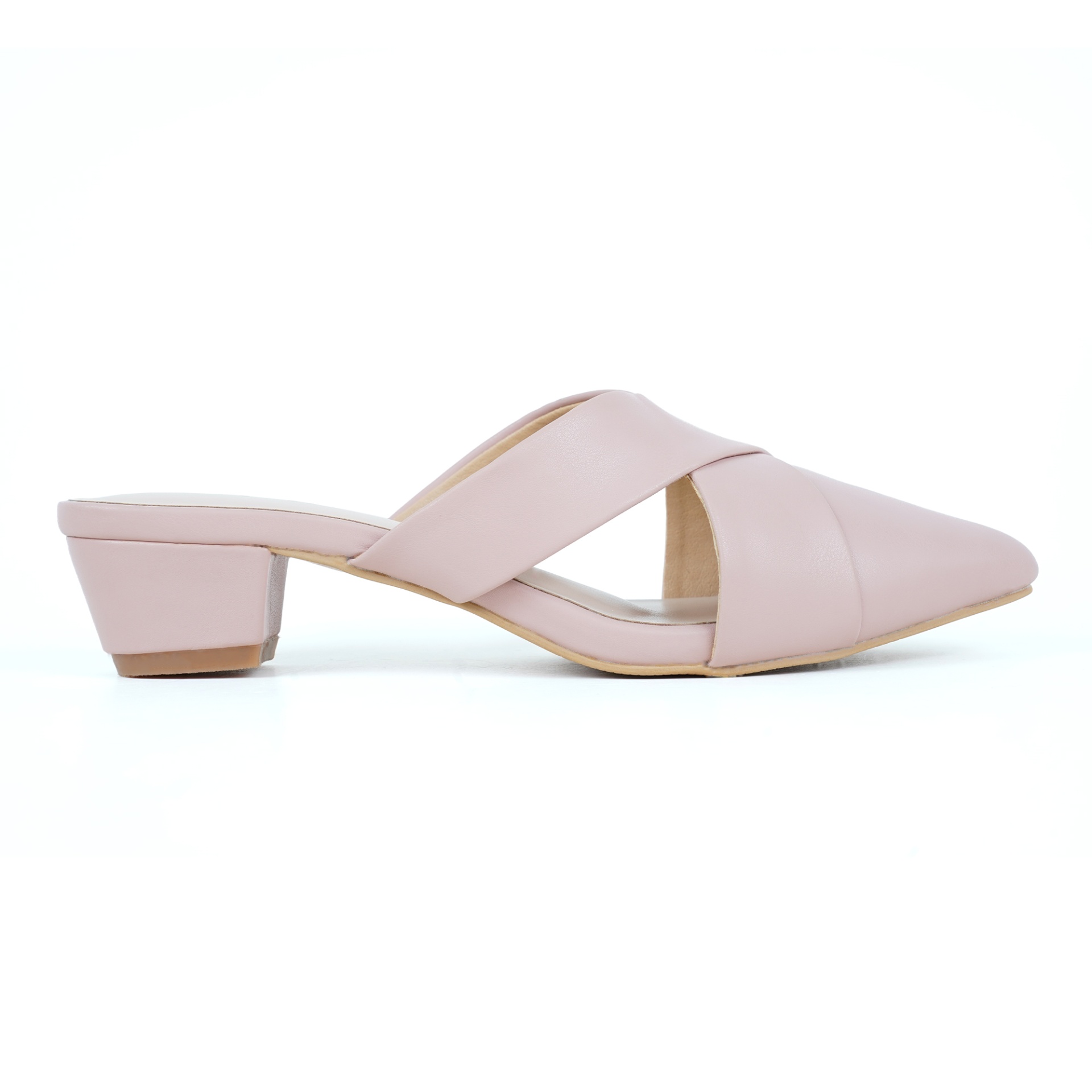 Picture of Nino Rossi Women's Block Heel