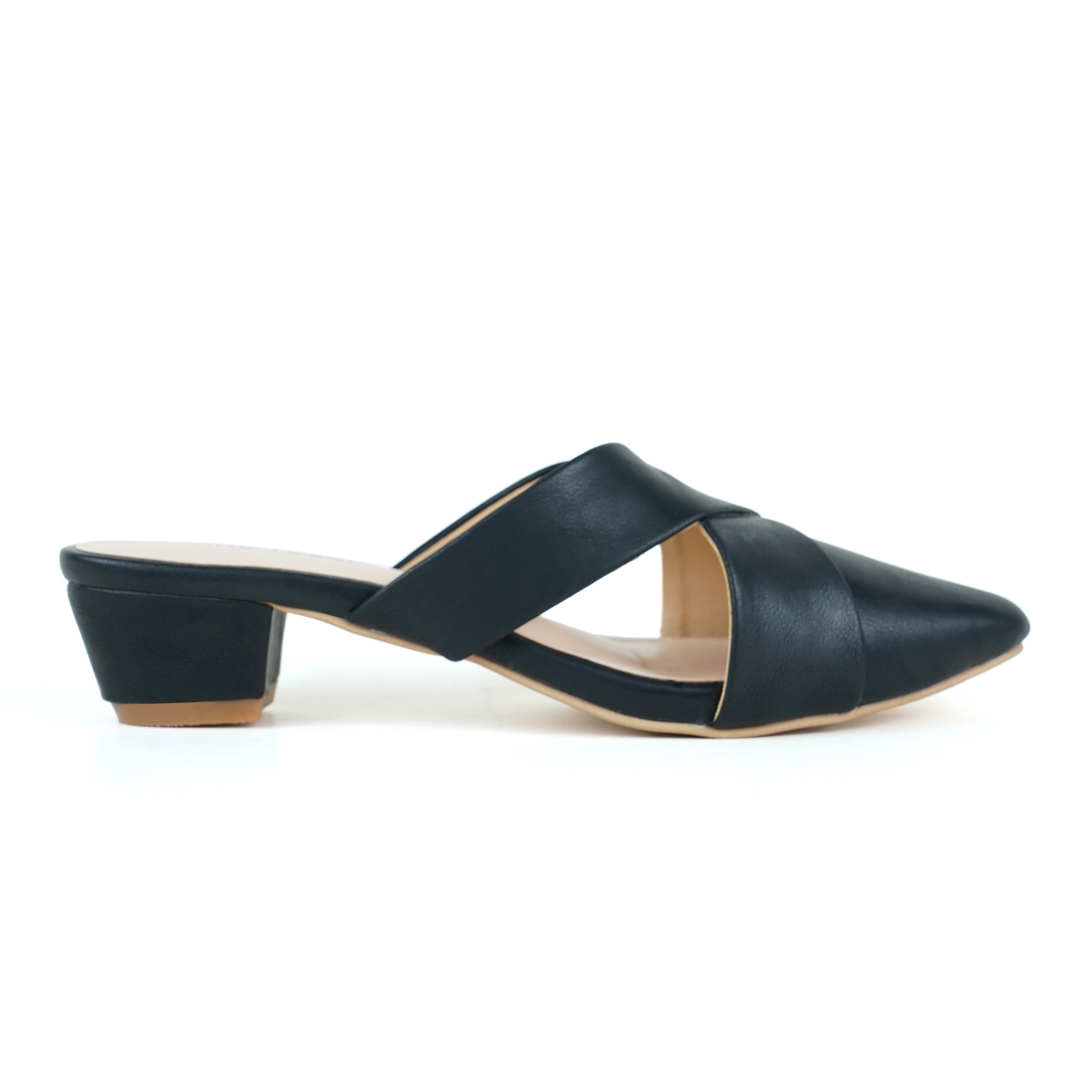 Picture of Nino Rossi Women's Block Heel