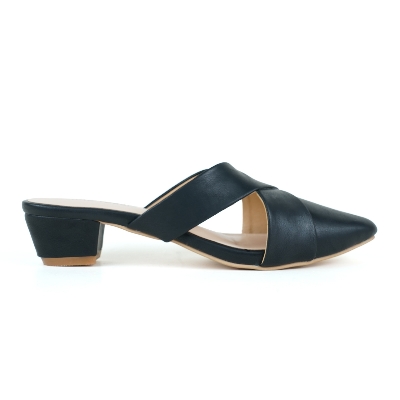 Picture of Nino Rossi Women's Block Heel