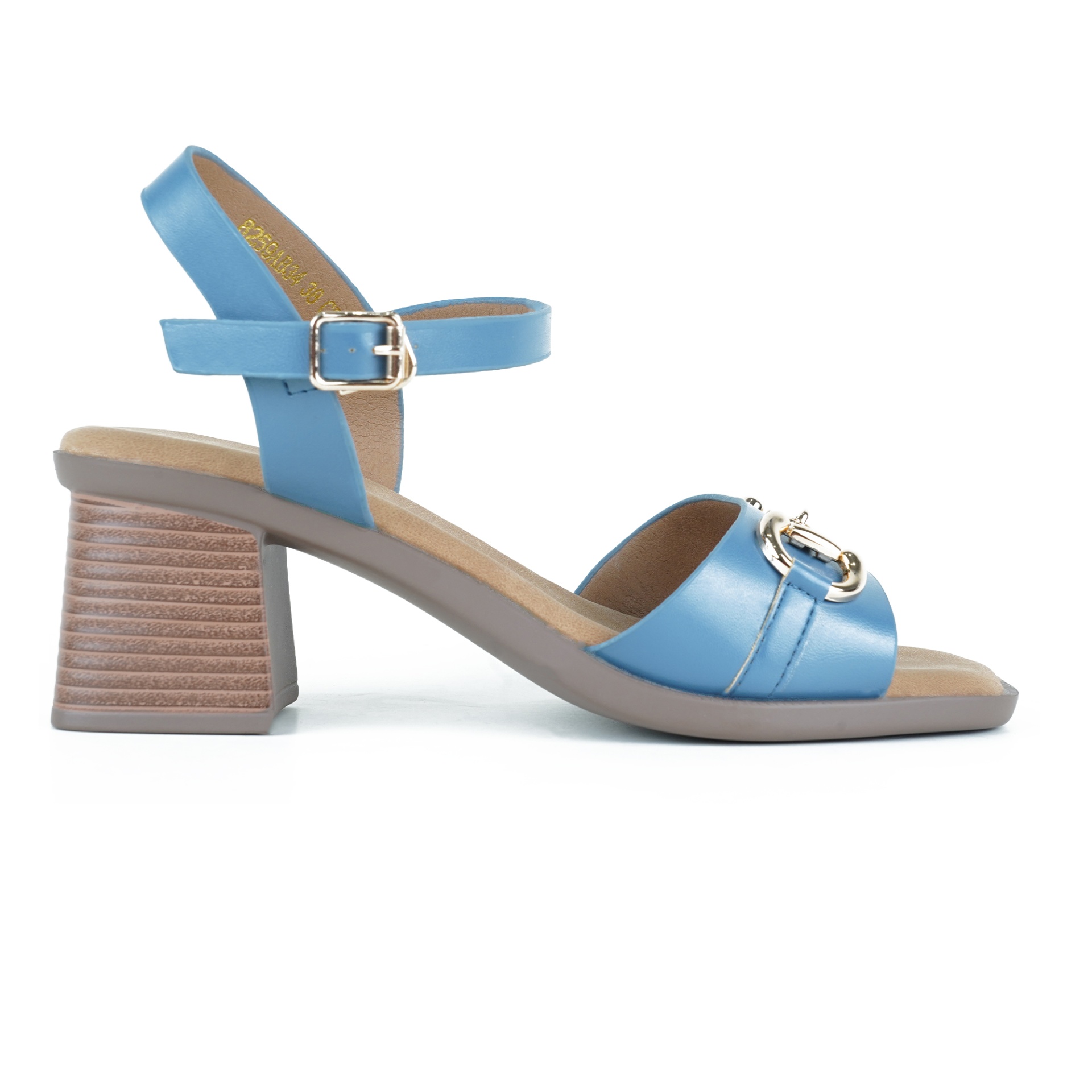 Picture of Nino Rossi Women's Block Heel