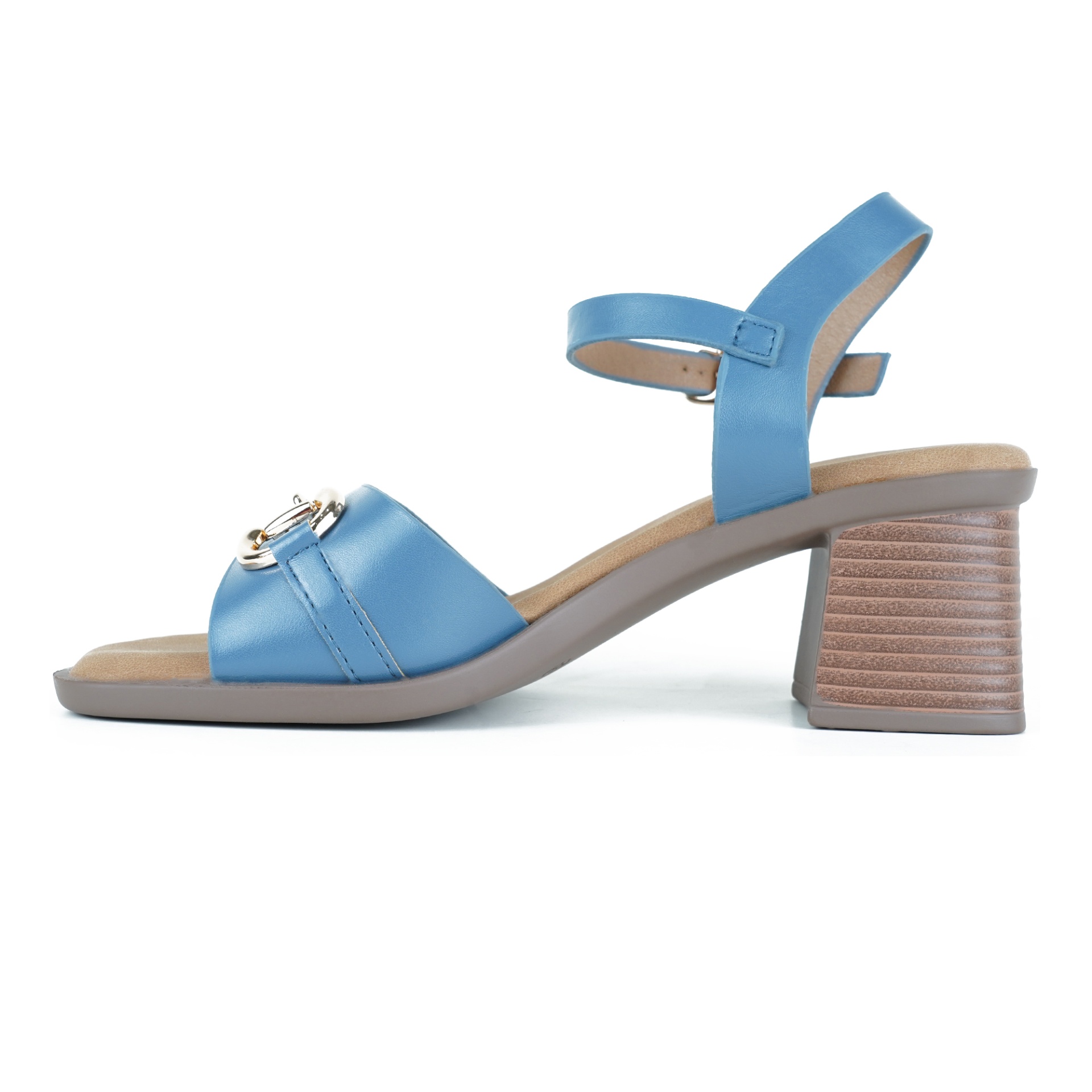 Picture of Nino Rossi Women's Block Heel