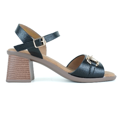 Picture of Nino Rossi Women's Block Heel