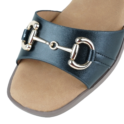 Picture of Nino Rossi Women's Block Heel