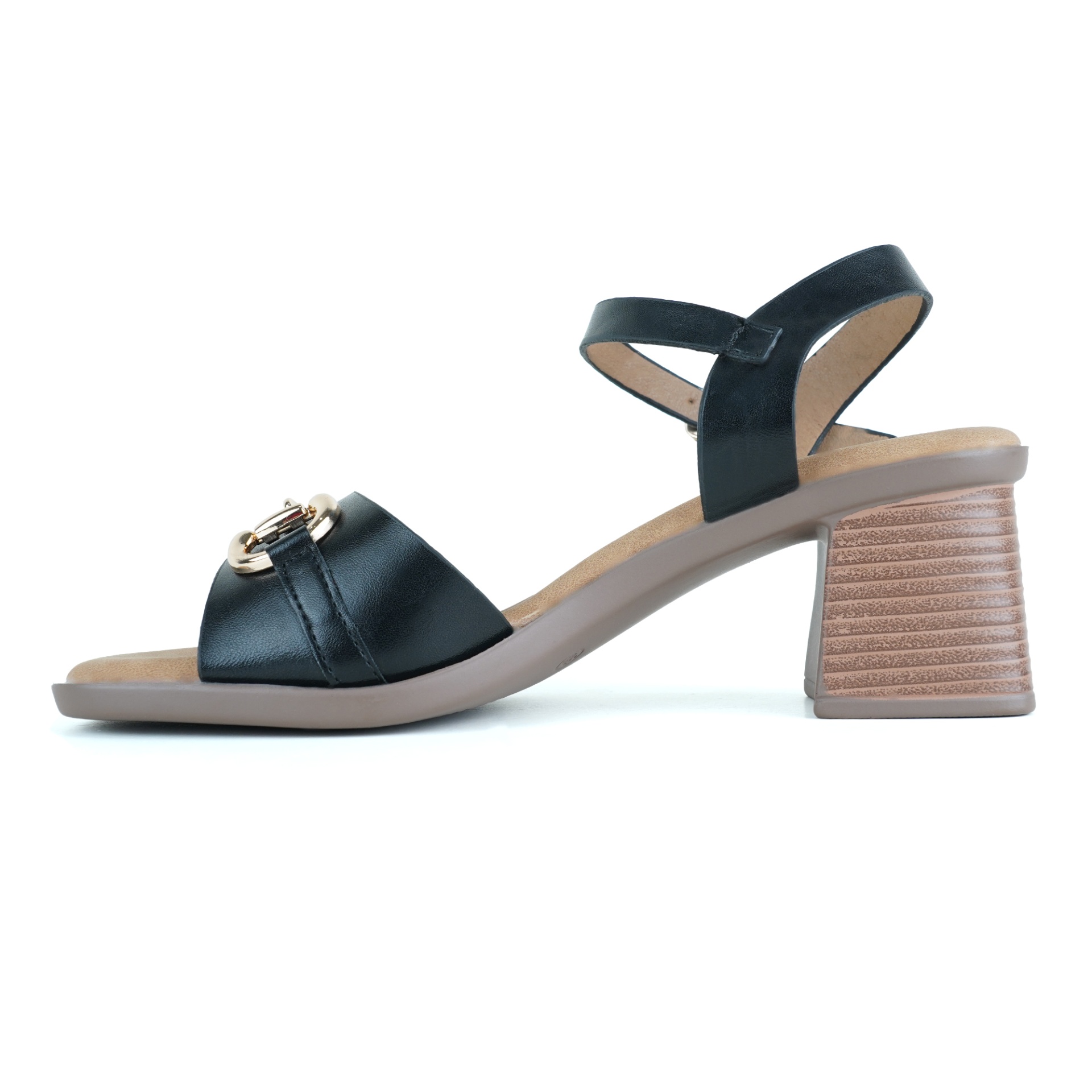 Picture of Nino Rossi Women's Block Heel