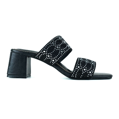Picture of Nino Rossi Women's Block Heel