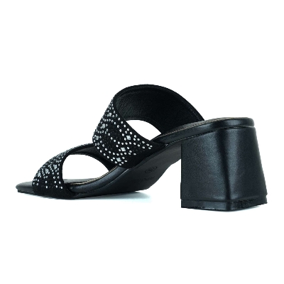 Picture of Nino Rossi Women's Block Heel